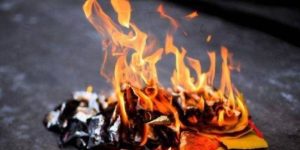 Cách Đốt Vía Giải Đen Cờ Bạc – Hướng Dẫn Giúp Xua Vận Hạn 