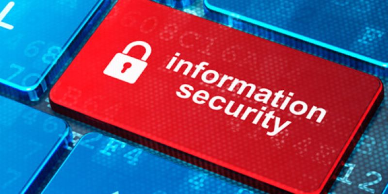 Cấu trúc tiêu chuẩn hóa chính sách bảo mật 