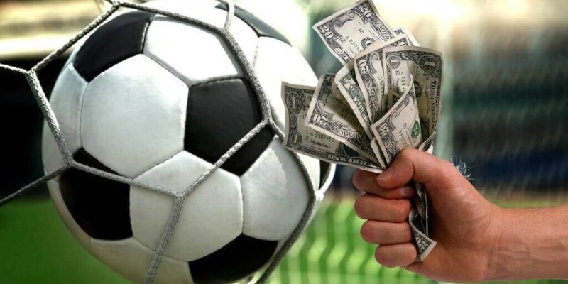 Các dấu hiệu trận đấu bán độ dễ nhận biết