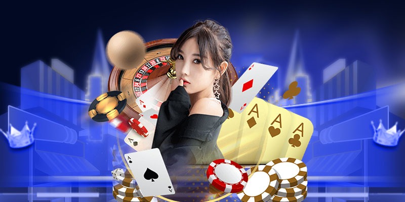 Tổng quan về V8 game bài 3D